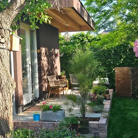 Le Maitre Apartment