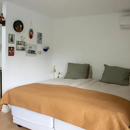 Le Maitre Apartment