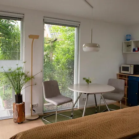 Le Maitre Apartment *